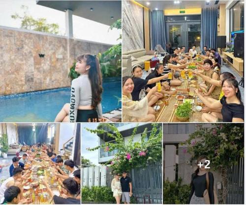 Sam Son Apartment | seoul villa sầm sơn