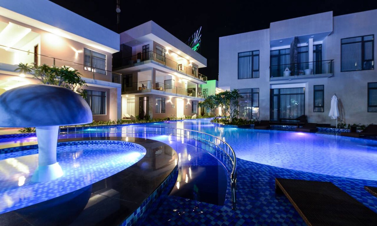 Cua Viet Resort | Sepon Boutique Resort