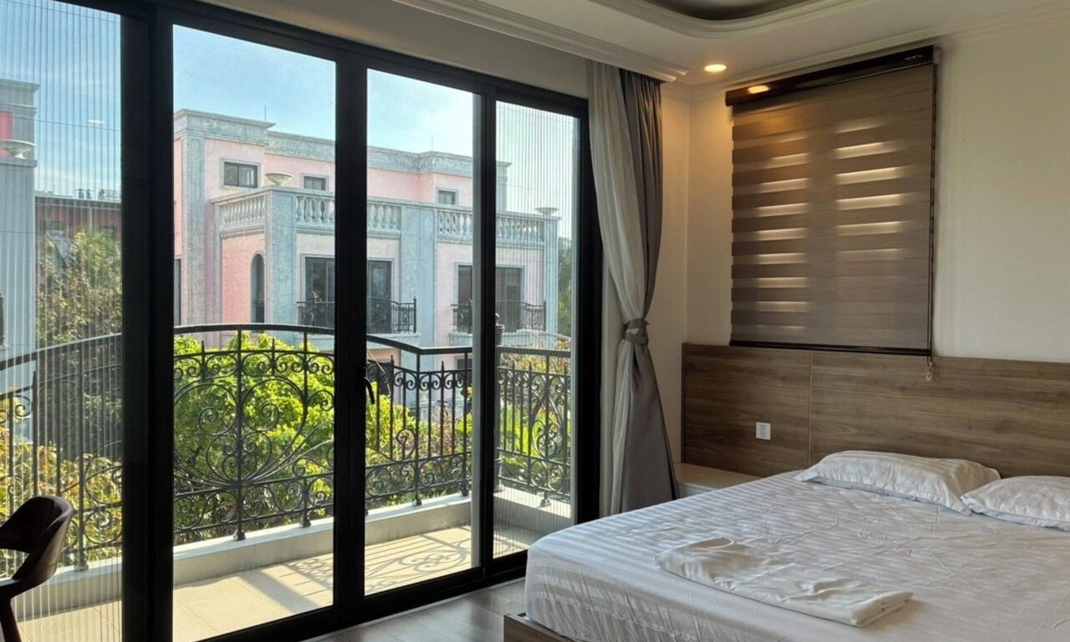 Cua Lap Villa | Serene Villa - Phu Quoc