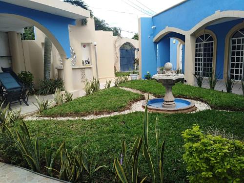 Montecarlo House | Serenity Home Hospedaje con confort y seguridad