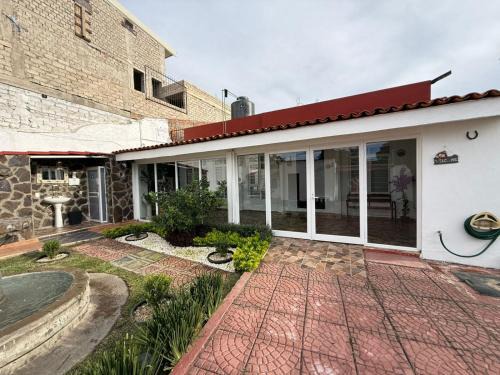 Huaxtla House | Serenity House Casa Huaxtla del Arenal