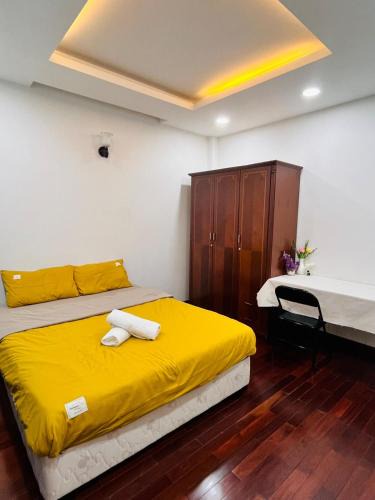 Thao Dien Apartment | Serenity Suite in Thao Dien R02