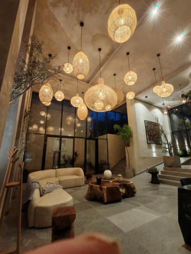 Tapalpa Hotel | Serenzzo Hotel & Cuisine