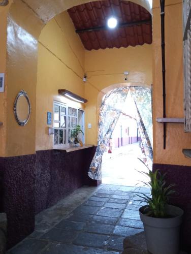 Orizaba House | Servicios de Hospedaje