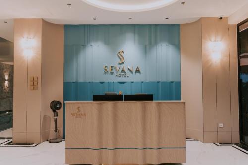 Son Tra Hotel | Sevana Hotel