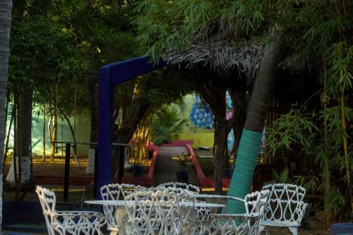 Rinconada Hostel | Shalom Backpacker Hostel