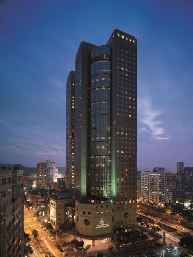 Daan Hotel | Shangri-La Far Eastern, Taipei