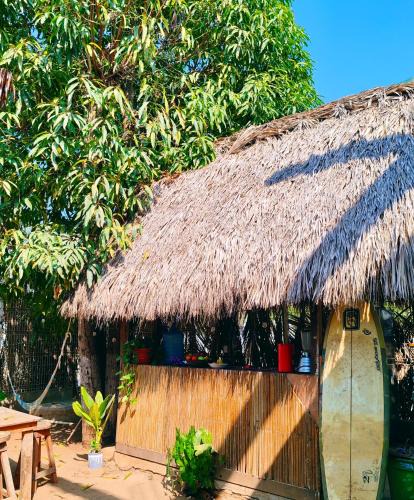Los Tamarindos House | Shanti shanti