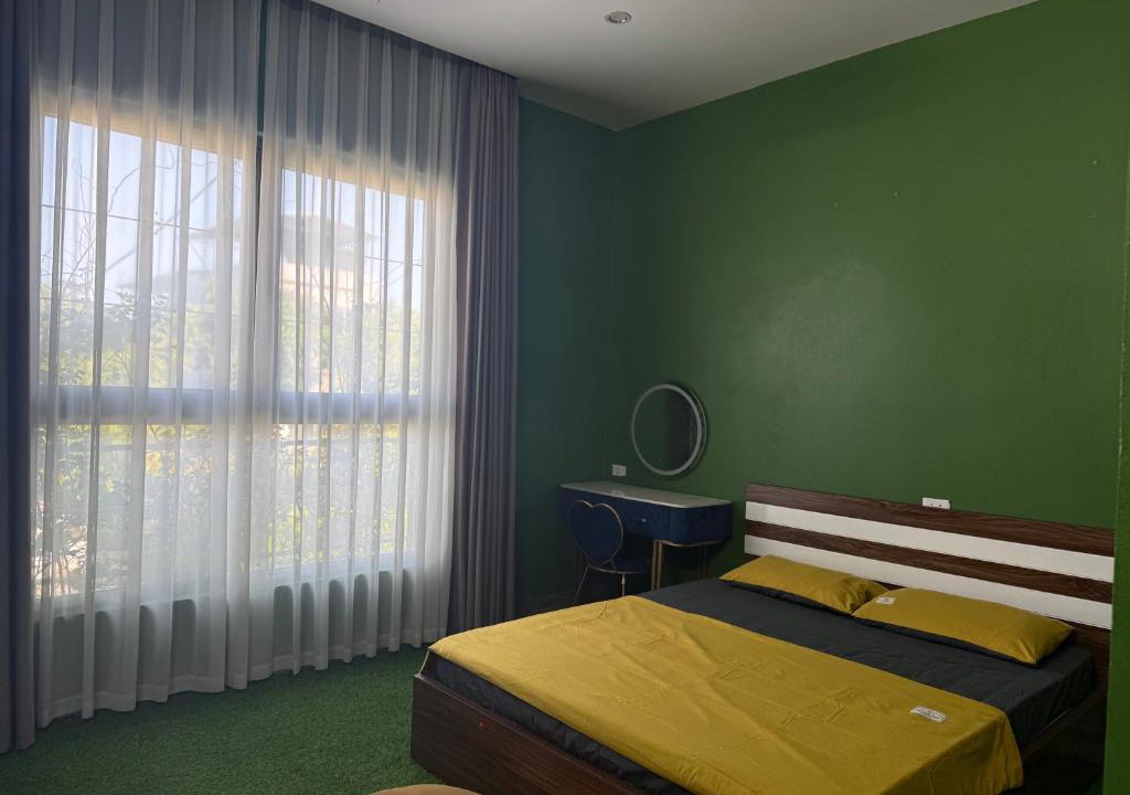 Hoa Binh Bed & Breakfast | She Stay