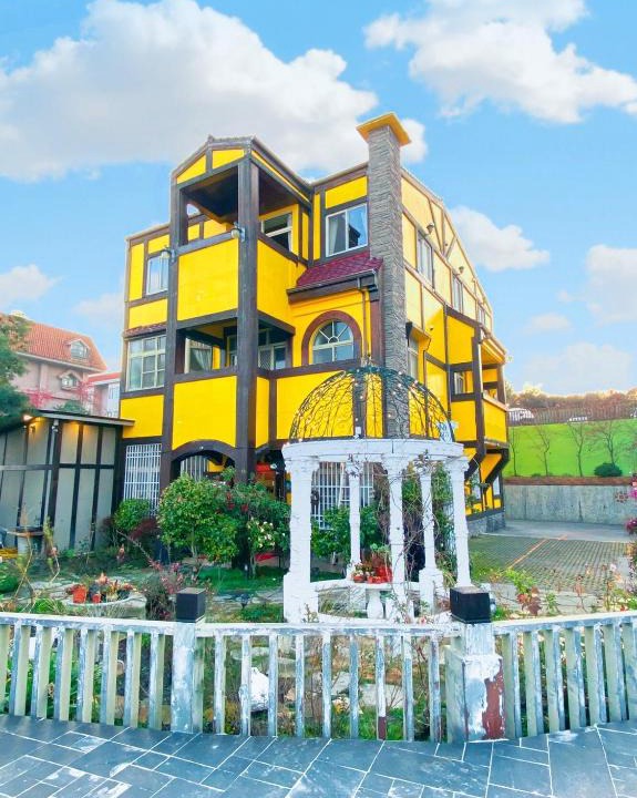Ren'ai House | Shepherd's B&B