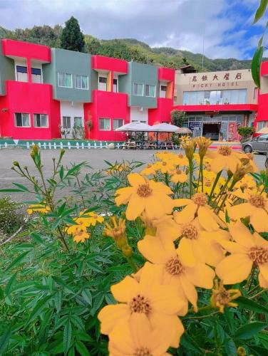 Gukeng Hotel | Shi Bi Hotel