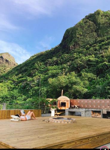 Lyudao Bed & Breakfast | Shiacare Hostel