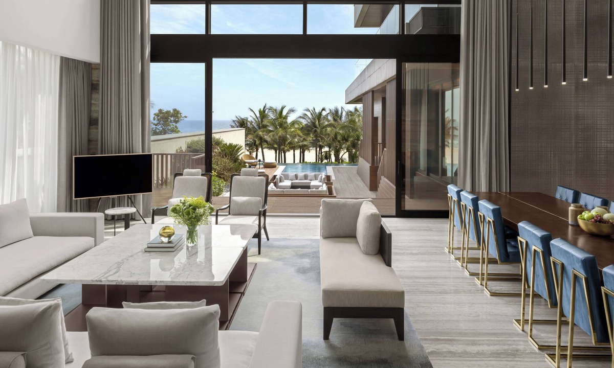 Dien Ban Hotel | Shilla Monogram Danang