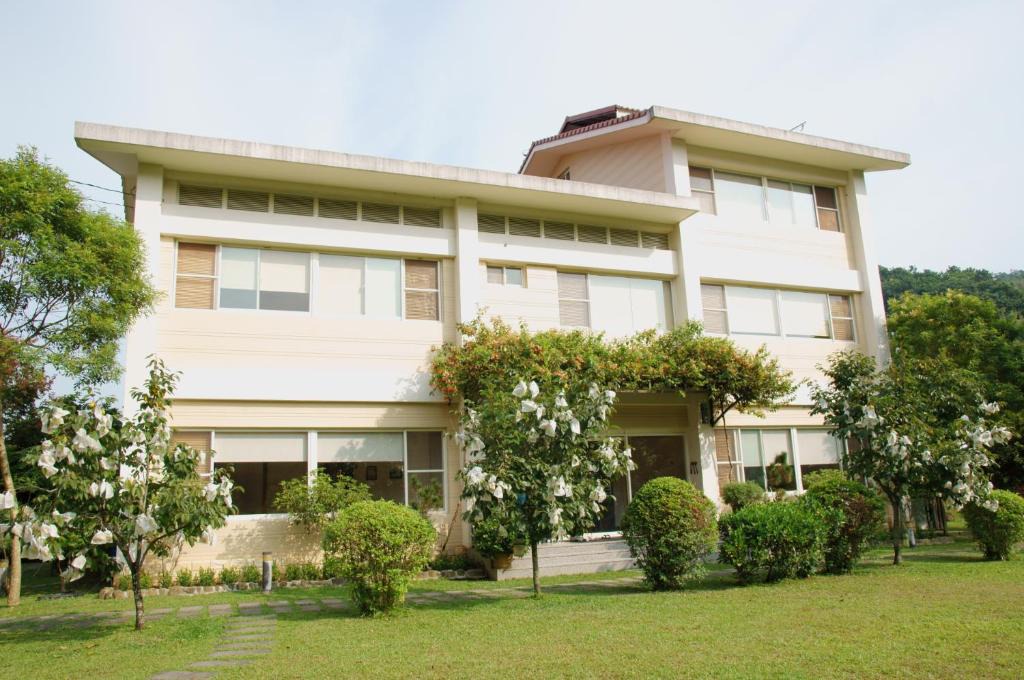 Mingjian House | Shuang Liou B&B