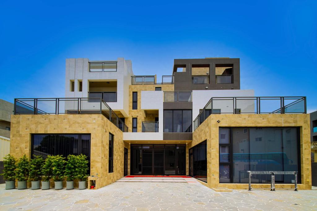 Magong House | Shui Shang Yuan Homestay