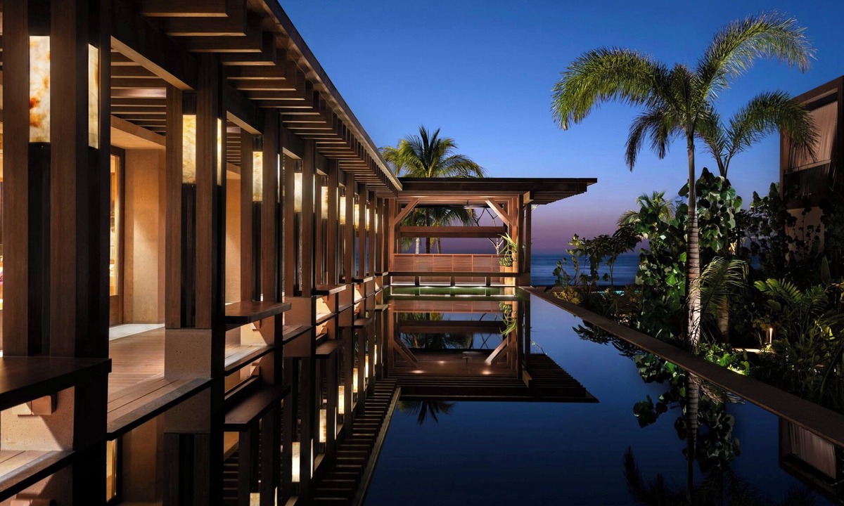 Riviera Nayarit Hotel | Siari Riviera Nayarit, a Ritz-Carlton Reserve