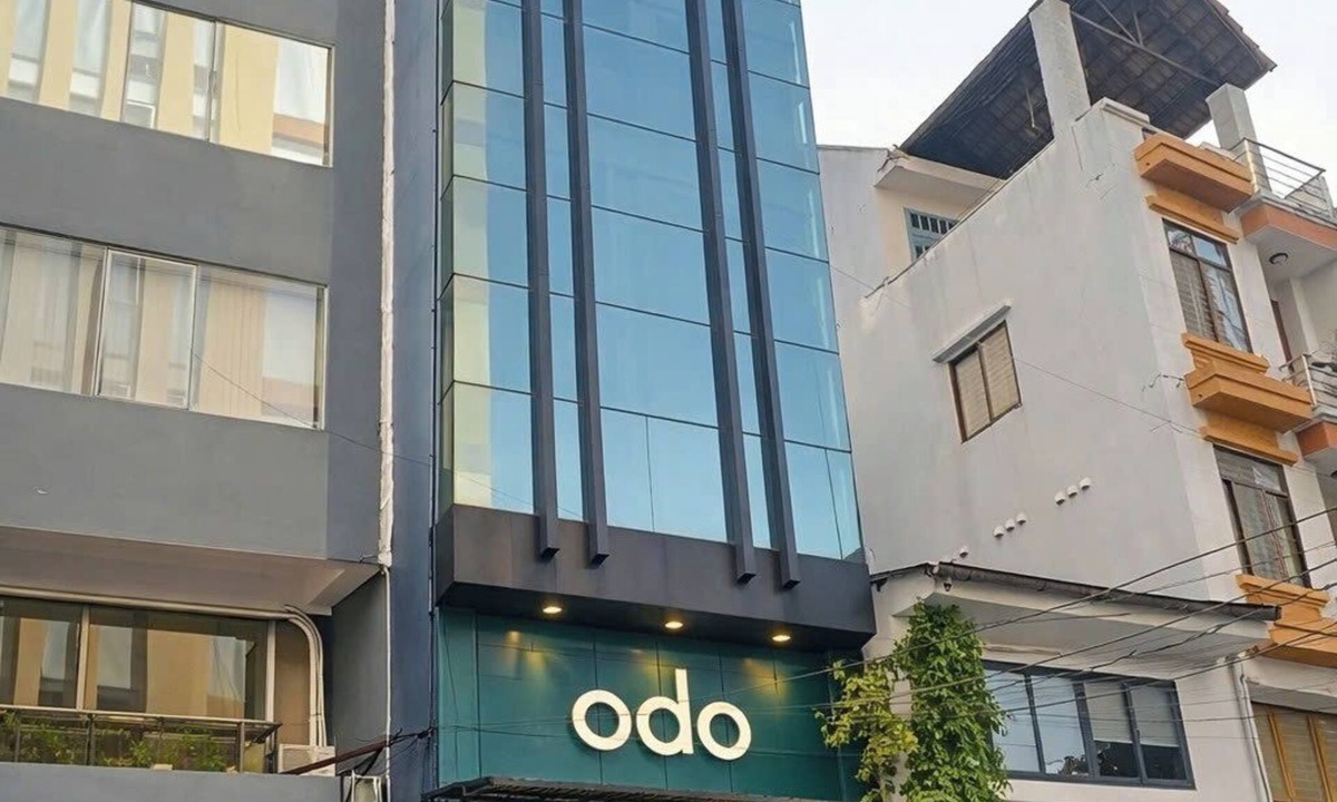 District 4 Apartment | Signy House Hotel & Apartments Bach Dang River - Doan Nhu Hai