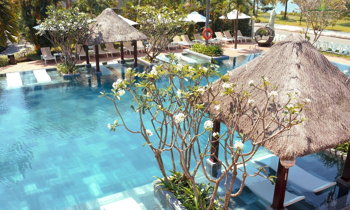 Cam An Resort | Silk Sense Hoi An River Resort