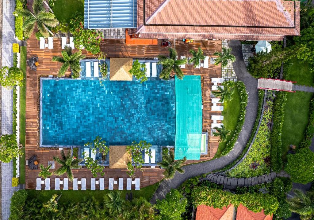 Cam An Resort | Silk Sense Hoi An River Resort - Green Luxury Escape