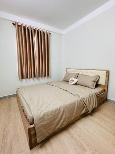 Long Xuyen Apartment | Simple House-Simple Life