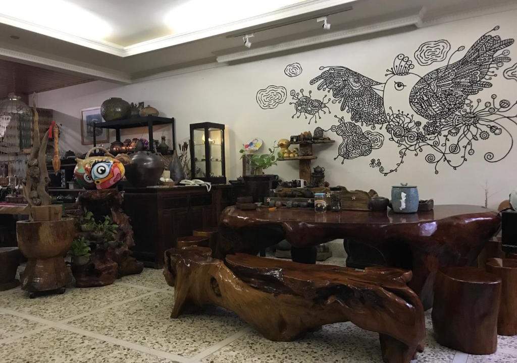 Sanyi House | Sin Ya Homestay
