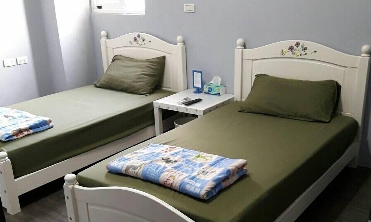 Magong Villa | Single-Family Villa [Room202] Sleeps 2, Extra bed, Wet Dry Seperated bathroom