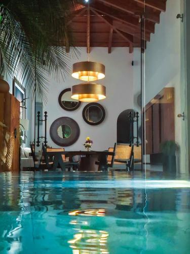 Antigua Guatemala House | Singular Signature Residences