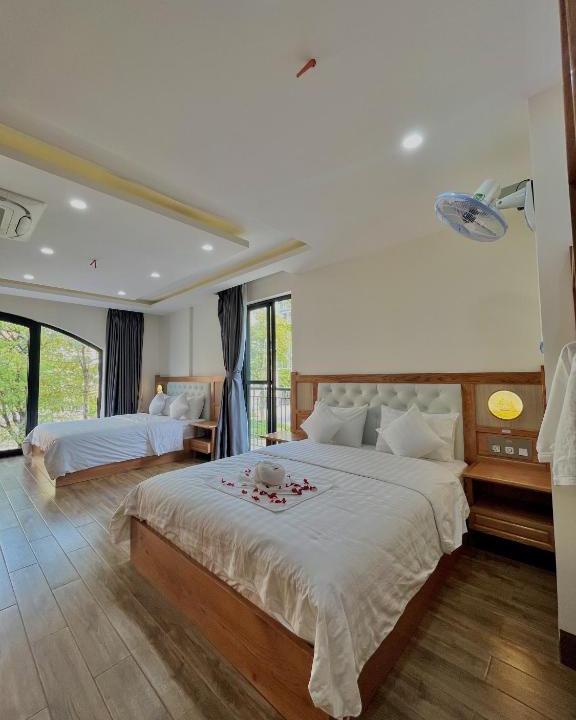 Long Beach Hotel | SK BOUTIQUE HOTEL