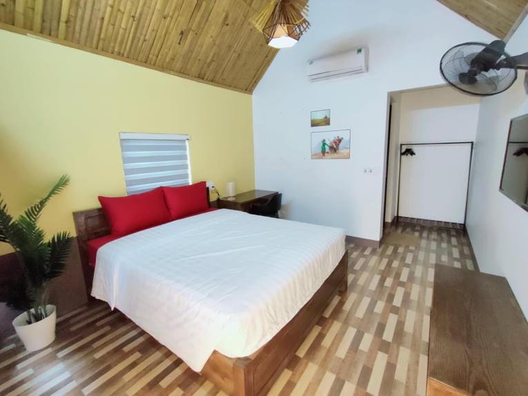Ha Giang Hotel | Sky Bay Hà Giang