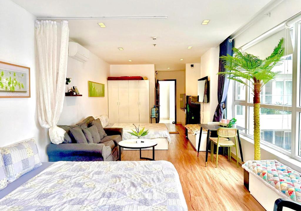 Tan Binh Apartment | Sky Center 2