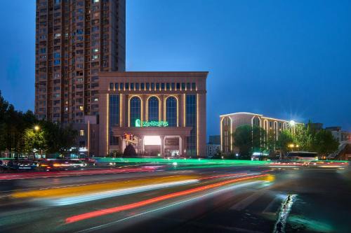 Kashgar Hotel | Sky Garden Hotel Kashgar Old City Branch