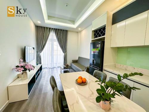 Tam Ky Apartment | Sky House Apartment