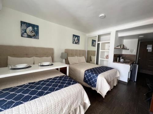 Costa Azul Apartment | SKY INN Oficial Acapulco Suites & Condo Mediterrane