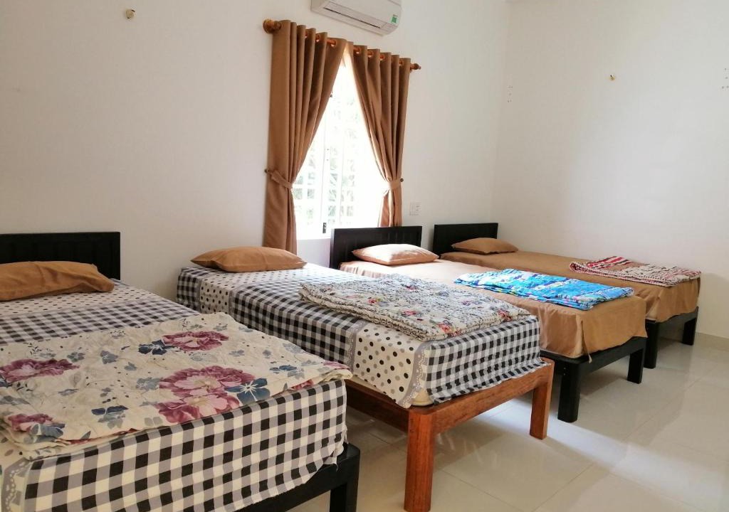 Hoi An City Centre House | Skybird Homestay