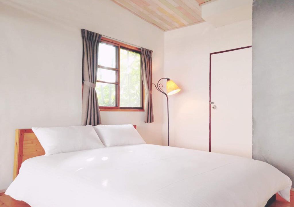 Tainan City Centre House | Skylight House