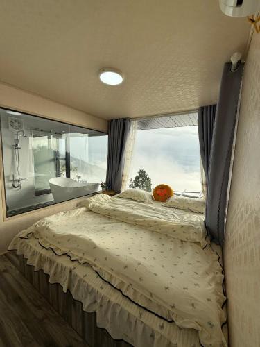Bac Yen Apartment | Skyline Homestay Tà Xùa