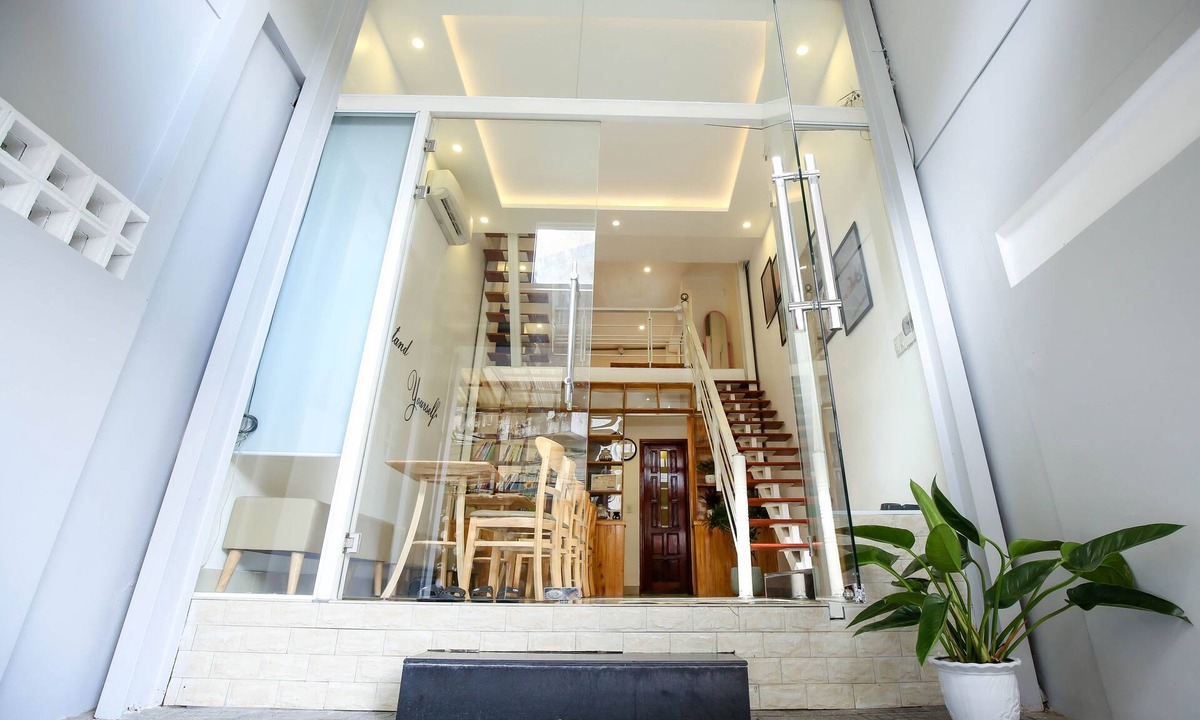 Hue City Centre House | Sleep Box - Di Ngau Homestay Hue