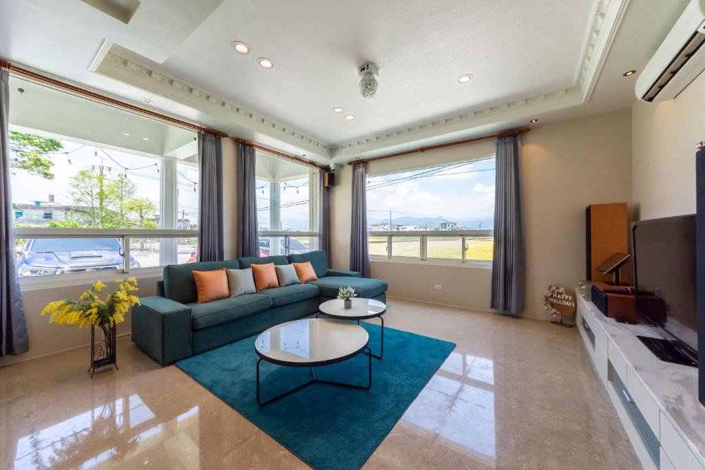 Sanxing House | Slow Pine Homestay