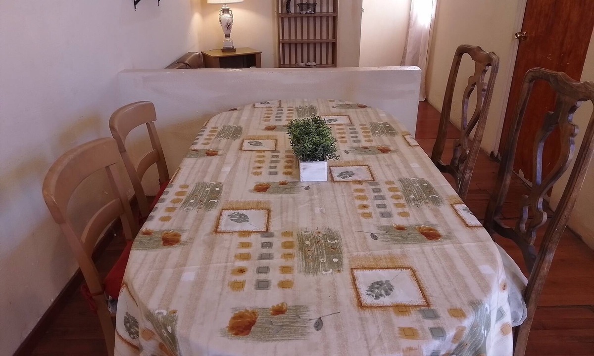 Ensenada House | Small and simple house in Vista Hermosa, Ensenada (pet friendly)