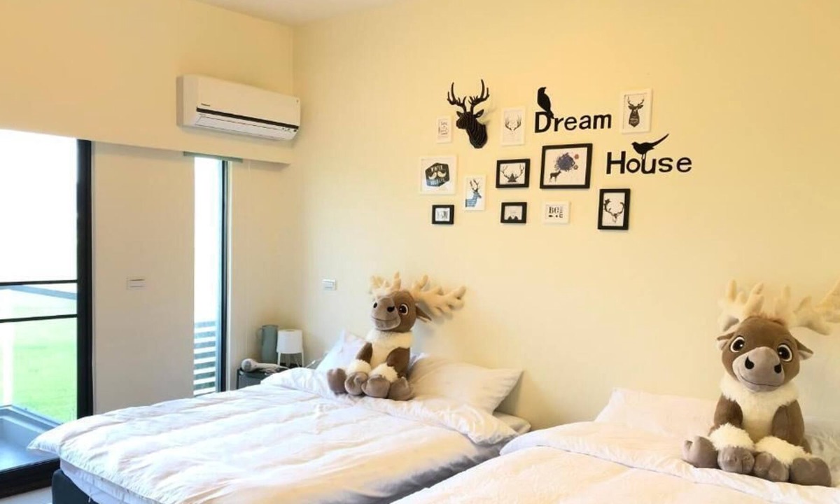 Hengchun Old Town House | Small Cat Hotel