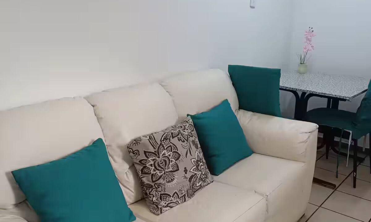 Zapopan Apartment | Small Independent Studio in Zapopan
