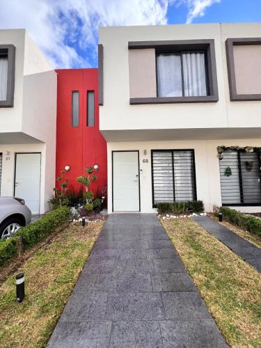 Tlajomulco de Zuniga House | Smart Home en Tlajomulco de Zúñiga