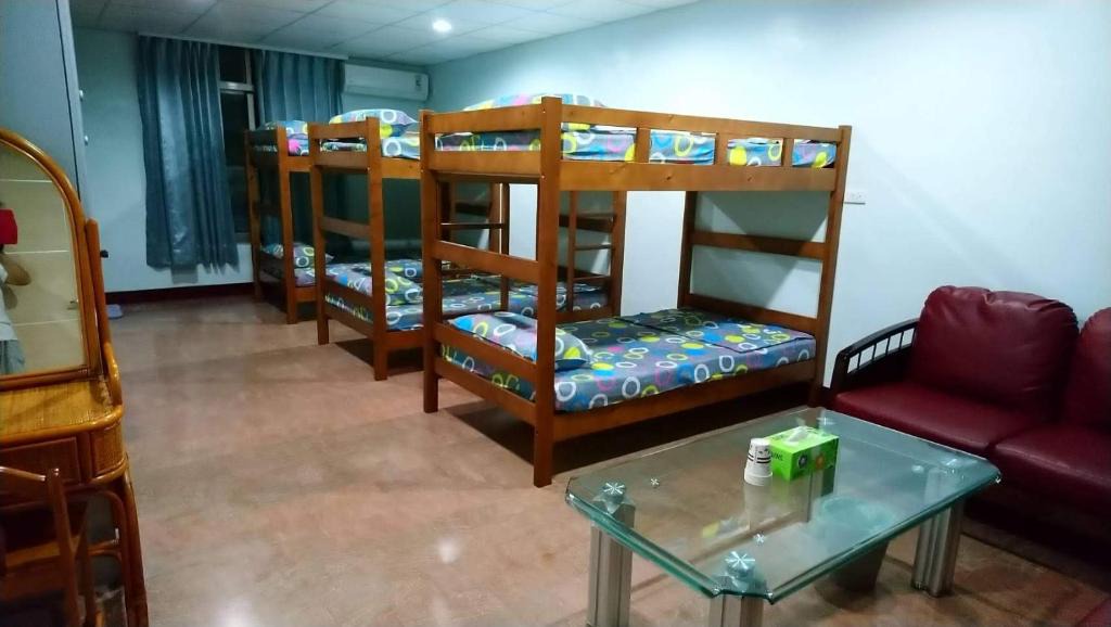 Taiping District Bed & Breakfast | Smile House Homestay