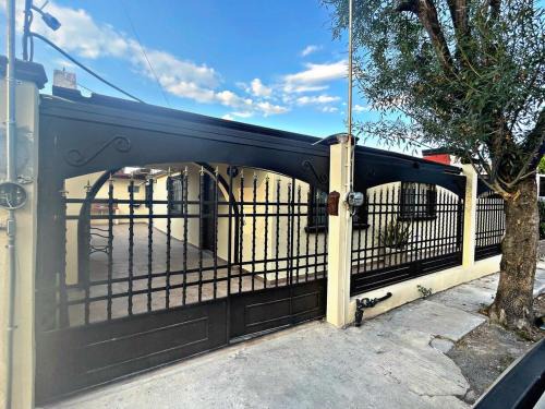 San Nicolas de los Garza Apartment | SN2 Loft for 2 people, private bathroom