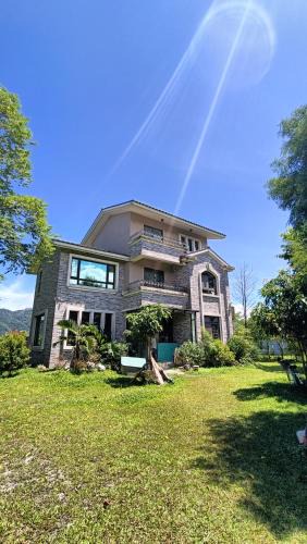 Shoufeng Bed & Breakfast | Snail B&B