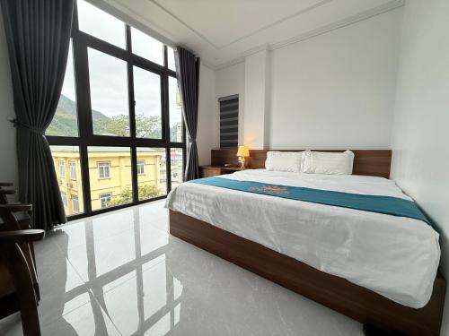 Meo Vac House | Snow Hotel