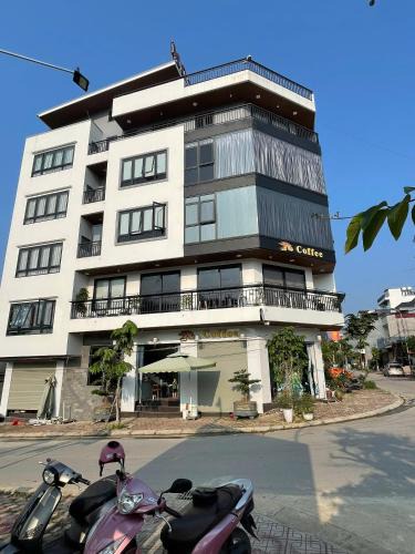 Cao Bang Hotel | Snu Motel - Cao Bằng