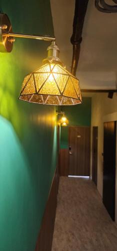 Sanyi House | So Art Hostel 旅人藝棧來尞青旅