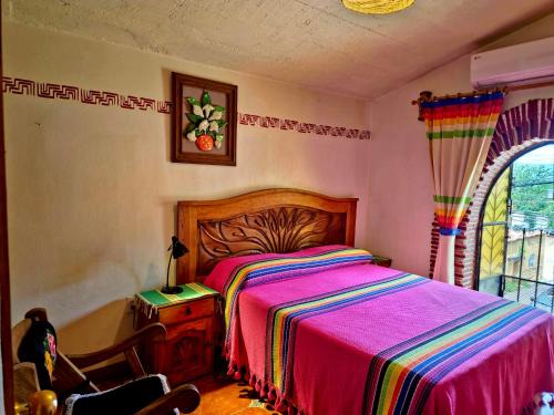 Luis Jimenez Figueroa Bed & Breakfast | Sofia Margarita B&B