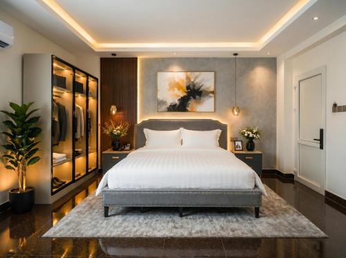 Bui Thi Xuan Hotel | SOLÉA Boutique Hotel & Spa- SaiGon